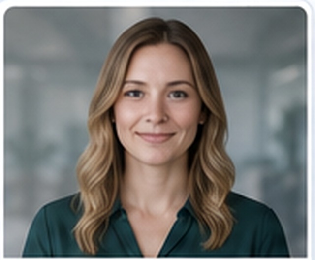 Elena Martinez, Client Success Manager