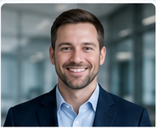 Michael Hayes, Chief Executive Officer