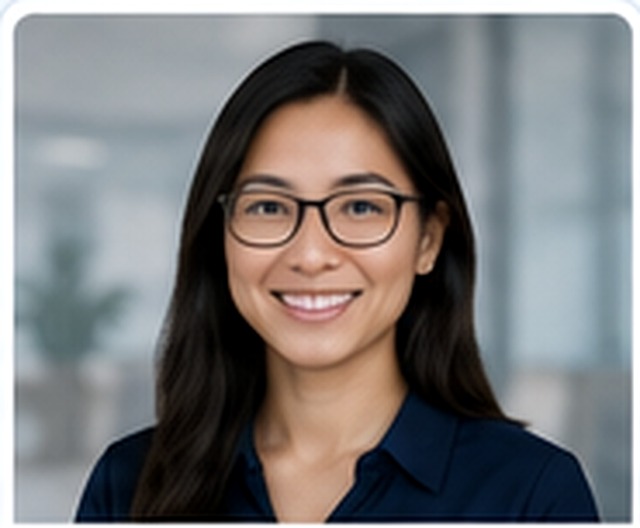 Samantha Lee, Director of Accounting